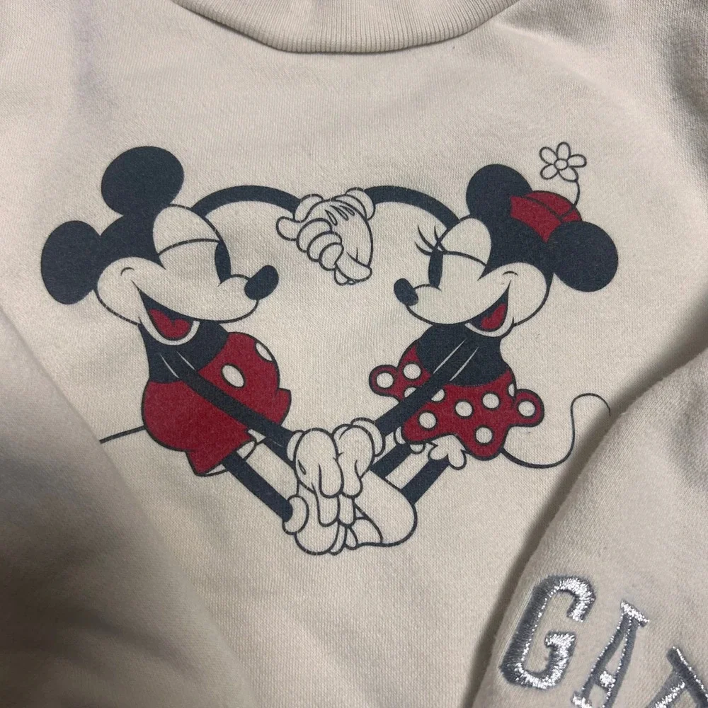GAP kids disney